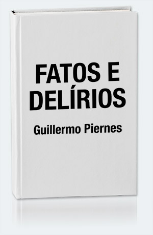 Livro Fatos e Delrios