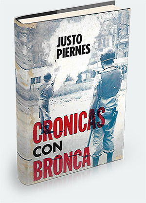 Cronicas con Bronca Cronicas con Bronca