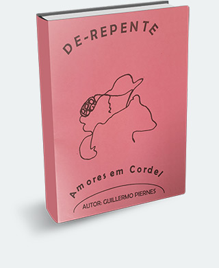 De-Repente Amores em Cordel De-Repente Amores em Cordel