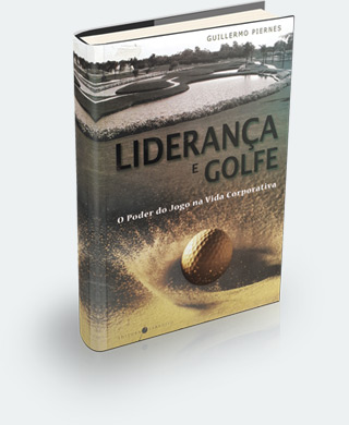 Liderança e Golfe Liderança e Golfe